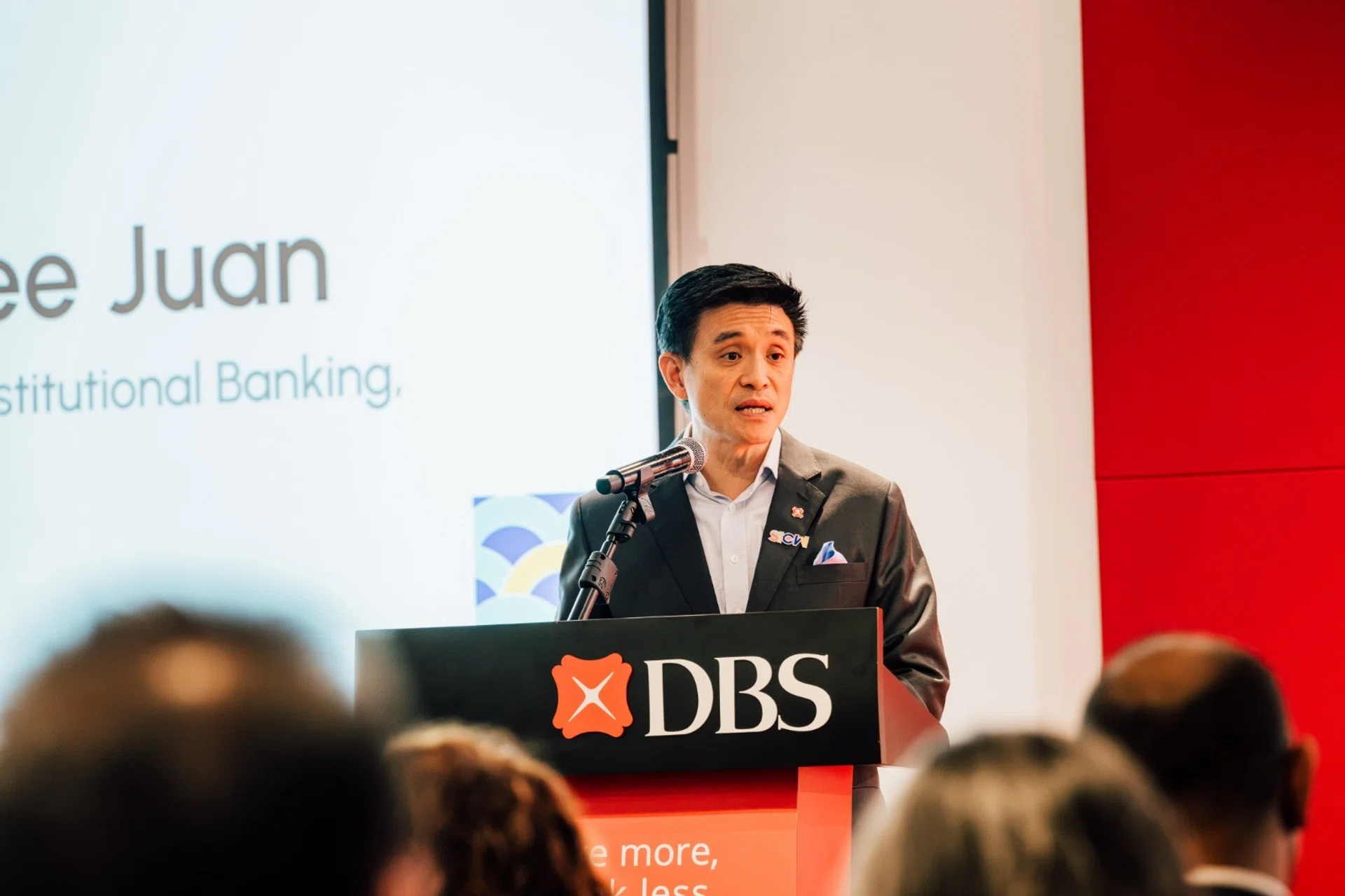 ‘Not charity’: Asean Power Grid promises  shared benefits, says DBS executive