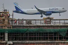 IndiGo is facing intense scrutiny – and widespread criticism – for the mass flight cancellations.