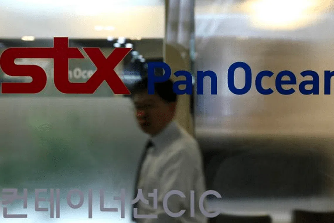 Parent company's exit offer for Pan Ocean turns unconditional