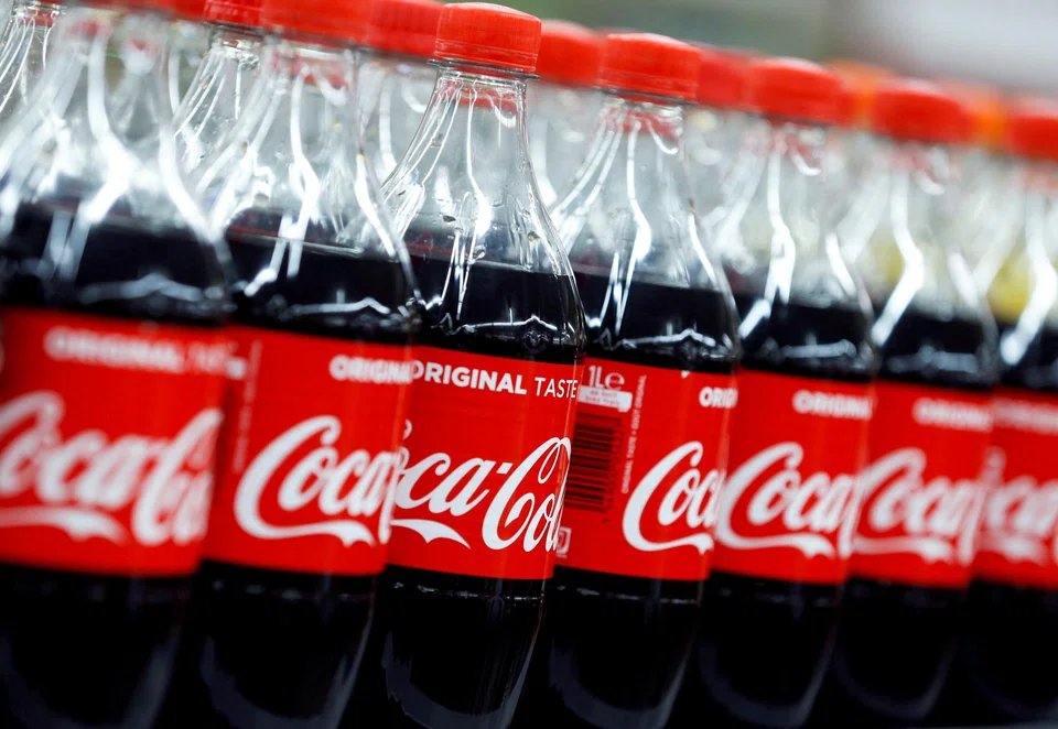 The antitrust watchdog will begin by scrutinising whether Coca-Cola has a “dominant position or relative market power” in the soft drinks market in Germany, making it “subject to special competition law rules”.