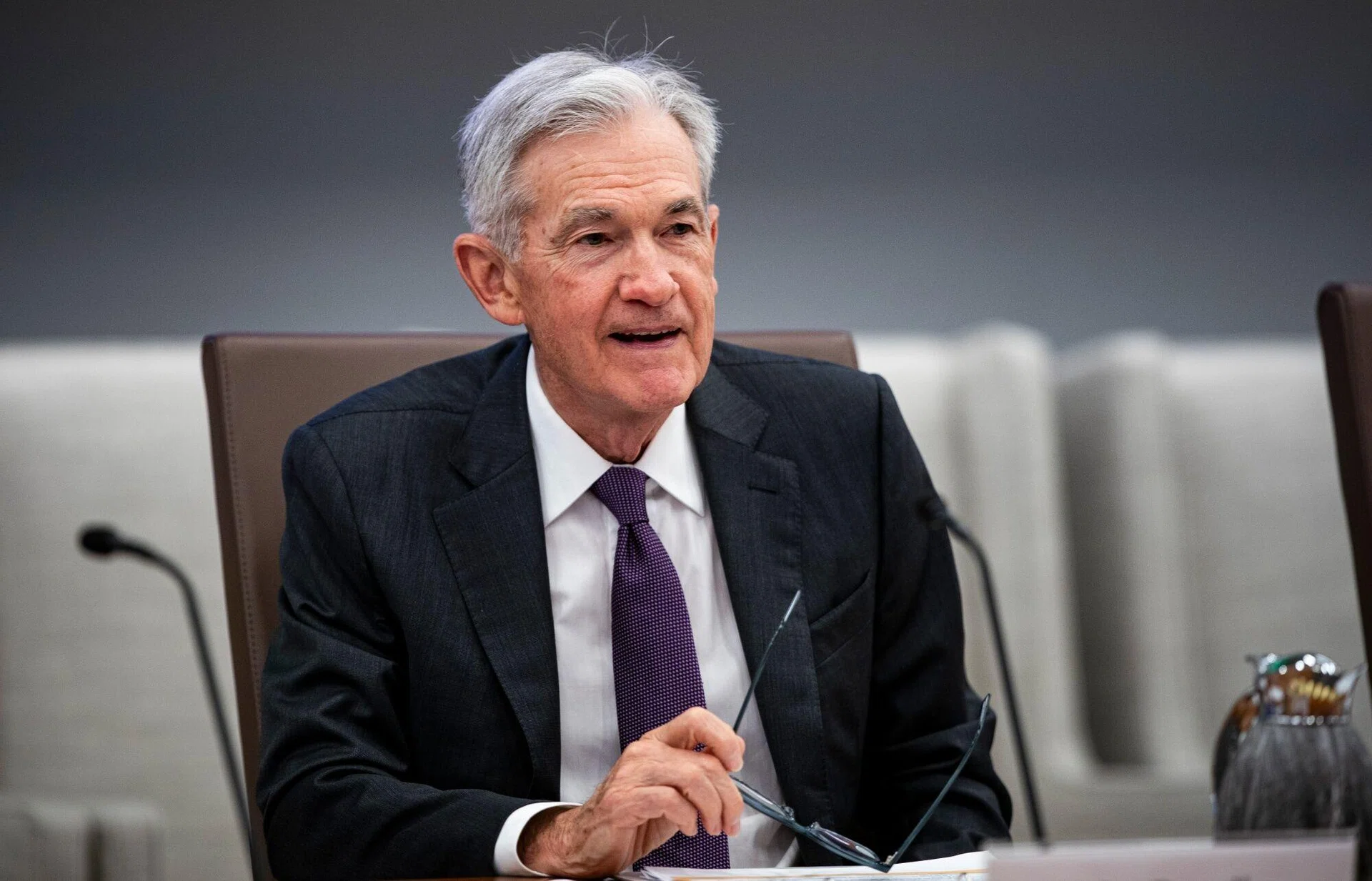 The legacy of Jay Powell at the Fed