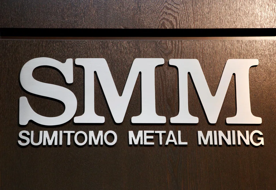“Higher profit contributions from overseas copper mines boosted earnings estimate of resource segment, and firmer nickel prices helped bolster profit outlook in smelting segment,” Sumitomo Metal Mining executive officer Kunihiko Miyamoto said. 