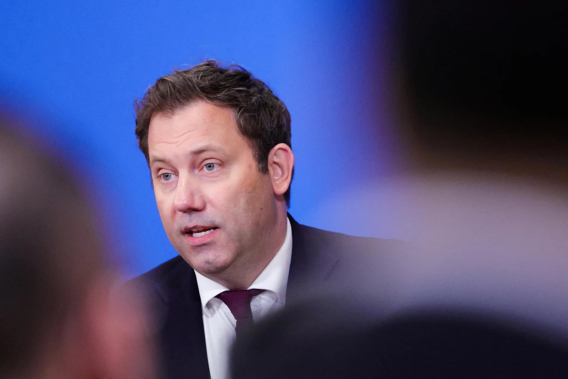 Germany to work closer with Singapore on supply chain issues