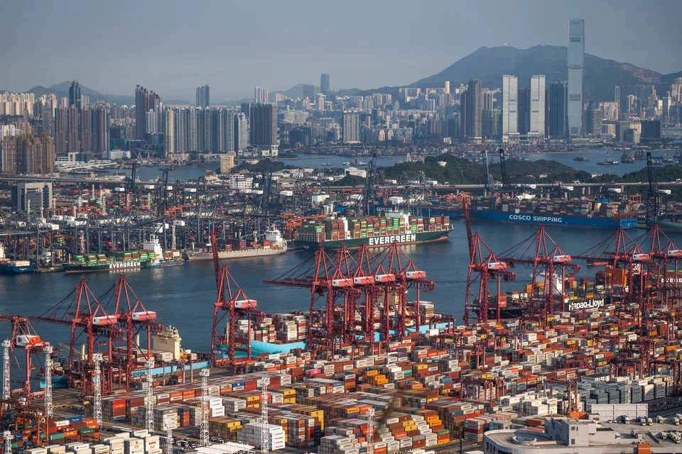 Economists generally expect Trump’s tariffs on Hong Kong to do little damage as they apply to goods manufactured in the city.