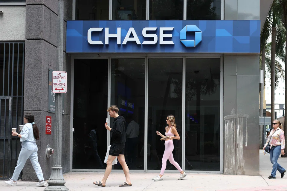 JPMorgan Chase cited the appetite for higher-yielding opportunities among its key takeaways from an investor survey carried out during the International Monetary Fund and World Bank meetings in Washington in April. 