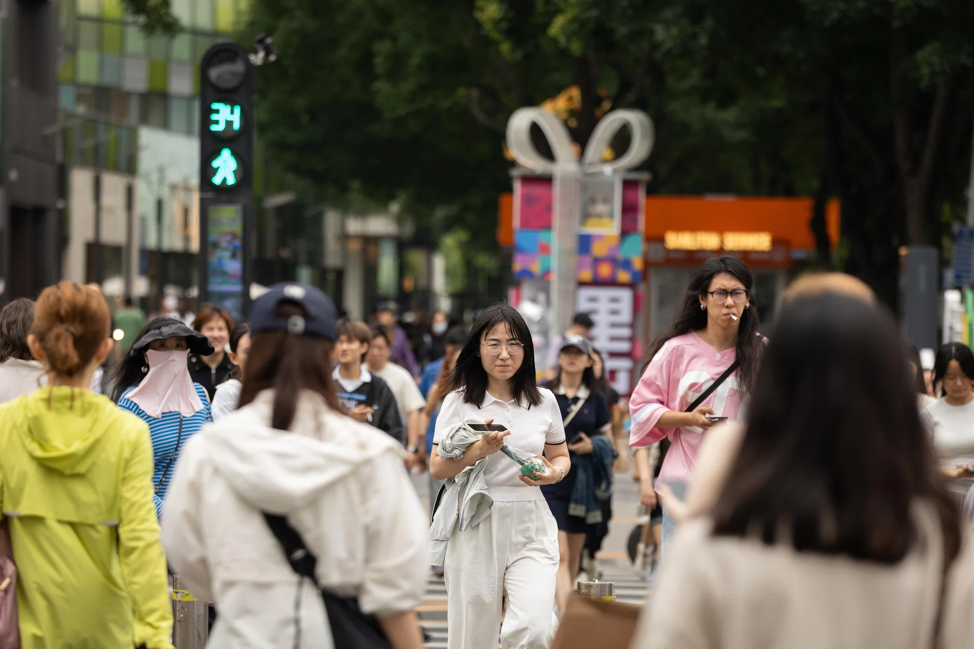 China’s economy loses momentum in July as factory output, retail sales and investment all miss forecasts