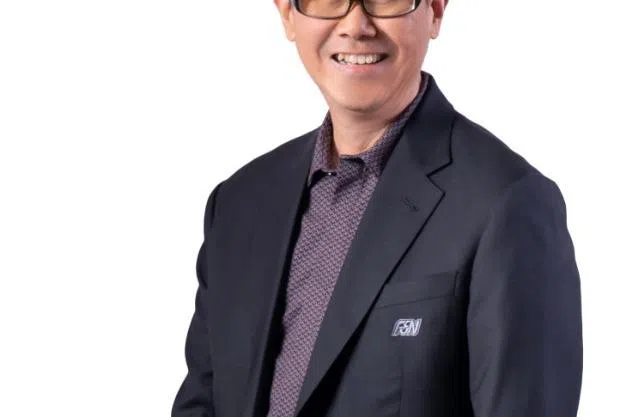 CEO Lim Yew Hoe believes the company is well-positioned for its next phase of development.