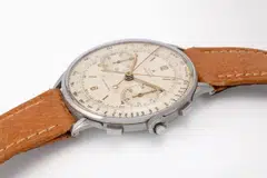 The Rolex Split-Seconds Chronograph 4113. 