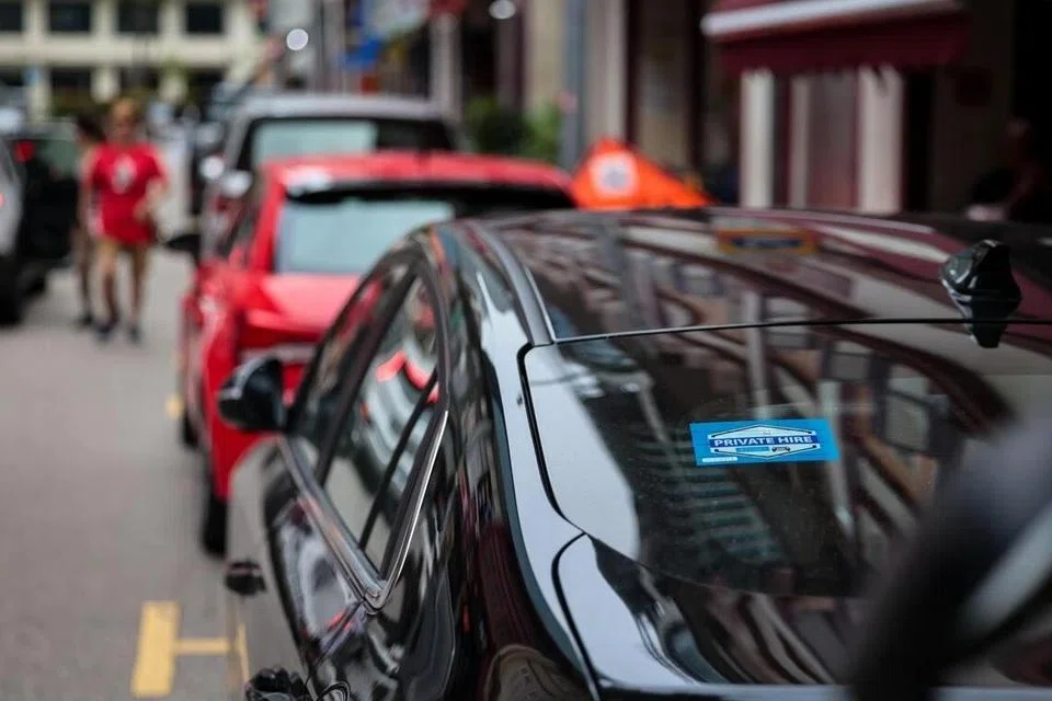 The National Private Hire Vehicles Association, National Taxi Association, LTA and platform operators want to help drivers return to the road as quickly as possible.