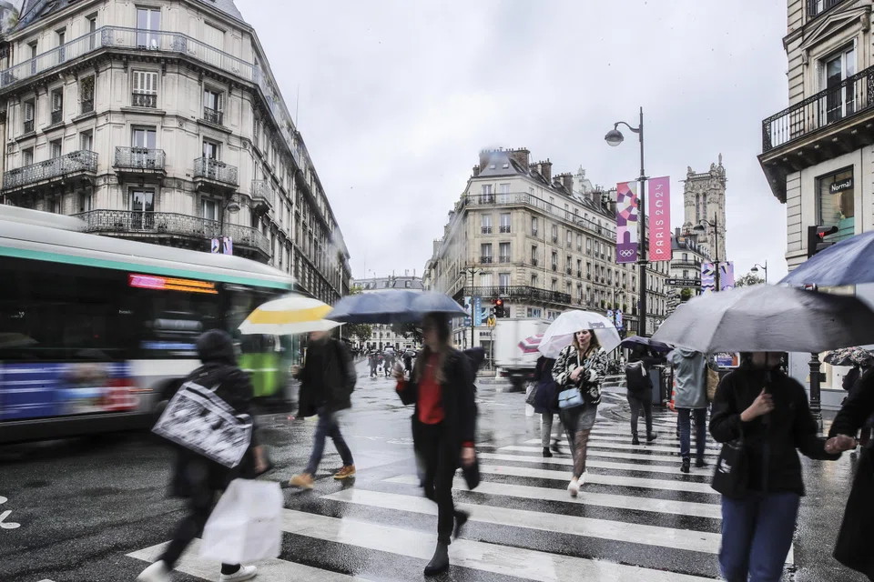 Today’s interconnected crises compound and reinforce one another, and a failure to address the issues effectively has contributed to a sense of impending doom among a European public that feels increasingly powerless.