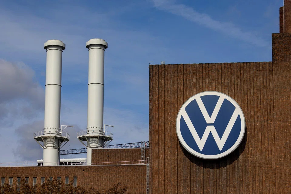 Carmakers are again finding themselves in the crosshairs of shifting global trade tectonics.