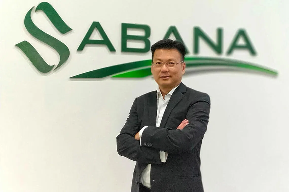 Sabana Reit CEO Donald Han says the Reit’s 2025 performance is expected to be challenged by economic uncertainties.