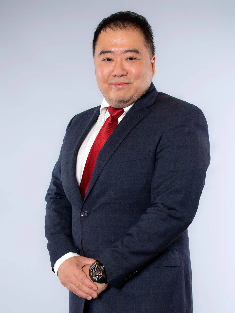 Solar veteran Frank Phuan says: “We are exceedingly bullish on the demand for low-carbon energy in Singapore, and our vision from day one has been to position ourselves to meet this burgeoning need.”