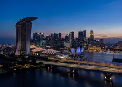Singapore's efforts to build an AI hub could help it unlock the AI ambitions for the region.