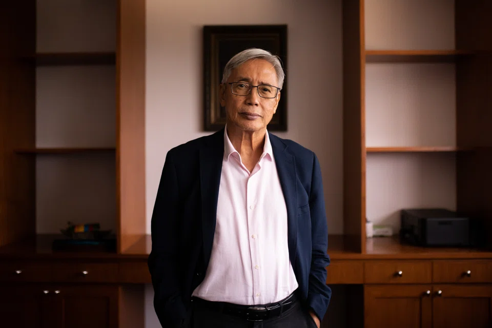 Felipe Medalla, who takes the helm of the Bangko Sentral ng Pilipinas on July 1, said there would at least be two more interest rate increases this year.