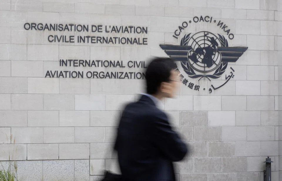 Countries such as Japan, Korea and Singapore want turbulence added as a category in ICAO’s 2026 Global Aviation Safety Plan.