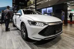 Having the established models into a separate brand may be part of BYD’s push to guard its ride-hailing market while protecting its burgeoning premium image.