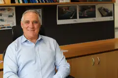 Shane Kimpton is stepping down as managing director, but remains as chief executive to focus on operational matters.