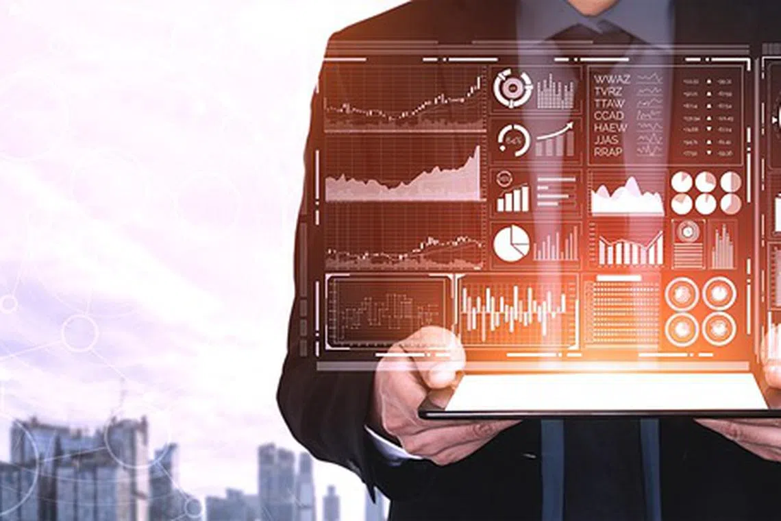 The arrival of AI computations represents a steep increase in power demand that could well exceed efficiency gains.