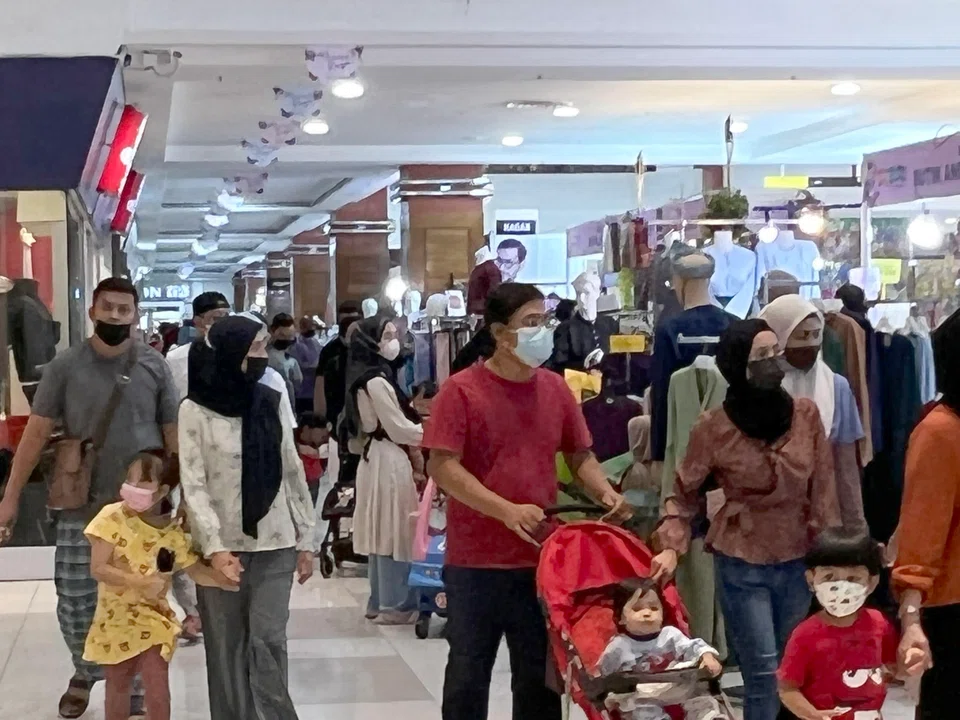 Retail Group Malaysia (RGM) says Malaysia retail sales rose 62.5 per cent yoy to new record levels in Q2 2022, following an 18.3 per cent yoy growth seen in Q1 2022. 