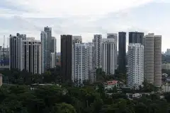 There were 9 residential en bloc deals so far this year totalling a transacted value of about S$1.81 billion as at Jul 31, noted real estate consultancy JLL.