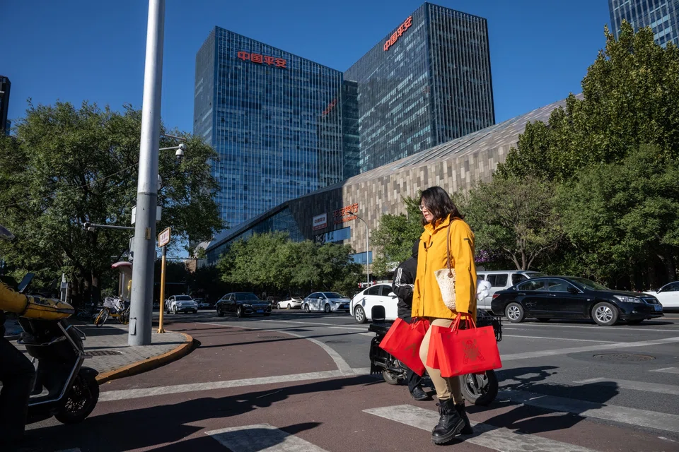 Ping An Insurance’s deal is the biggest convertible-bond issuance denominated in US dollars or Hong Kong dollars by a Chinese company this year.