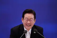 South Korean President Lee Jae Myung talks about the deepening of bilateral ties with Singapore and his favourite K-drama.
