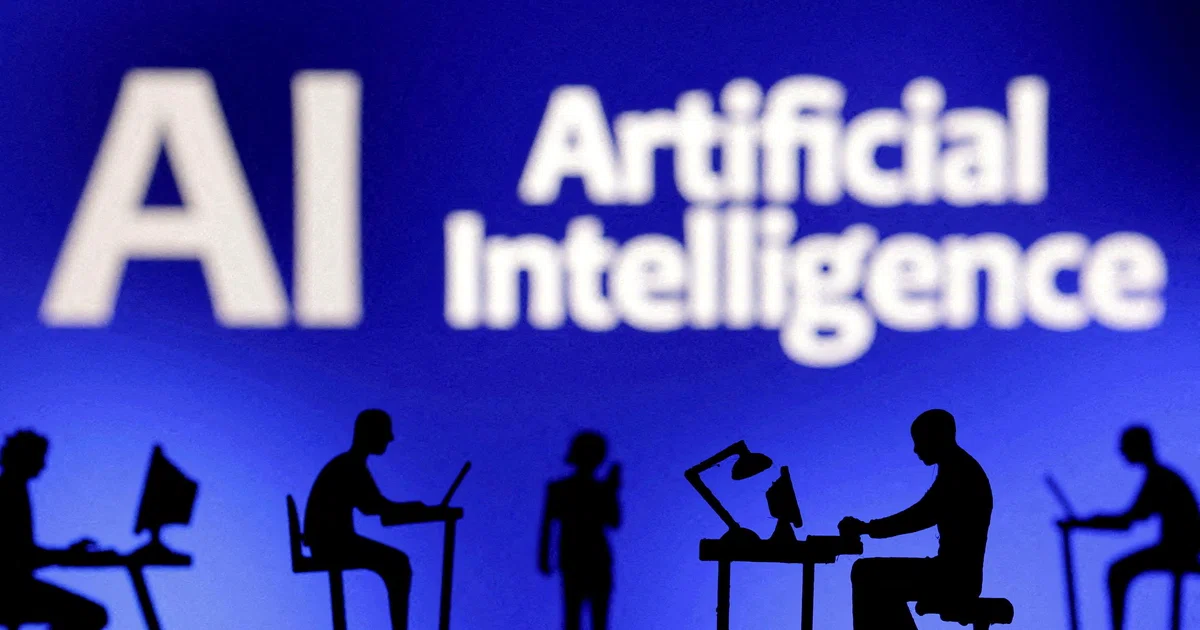 Qualcomm, Microsoft lean on AI hype to spur PC market revival - The ...