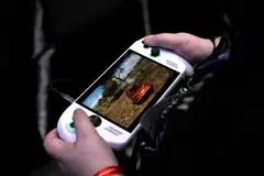 Selling itself as the option for discerning, hardcore gamers, Microsoft’s Xbox ROG Ally console is available to try for the hundreds of thousands of visitors at the Gamescom trade show in Cologne, Germany.