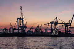 The new cumulative rate means some goods would be above the 15% ceiling that the EU and US agreed to in their trade deal.