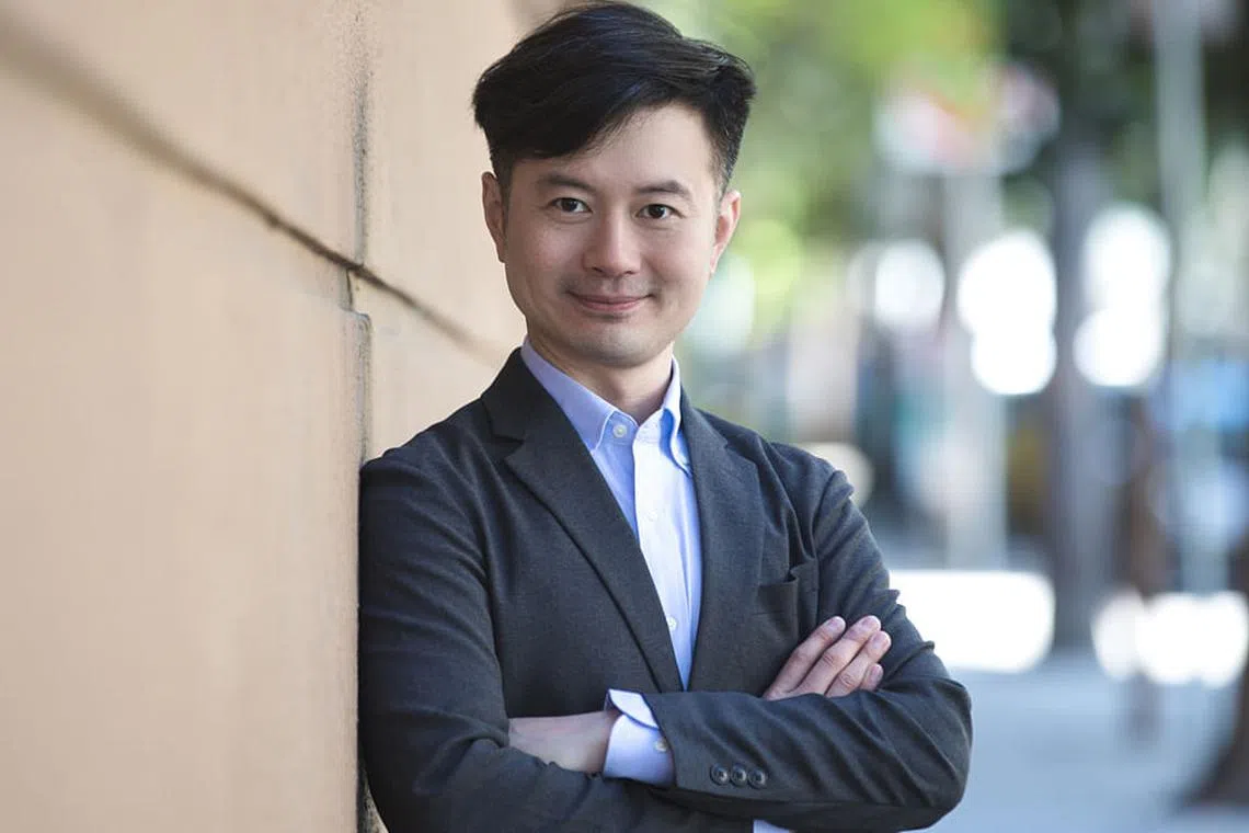 New interactive forum to showcase global thought leaders