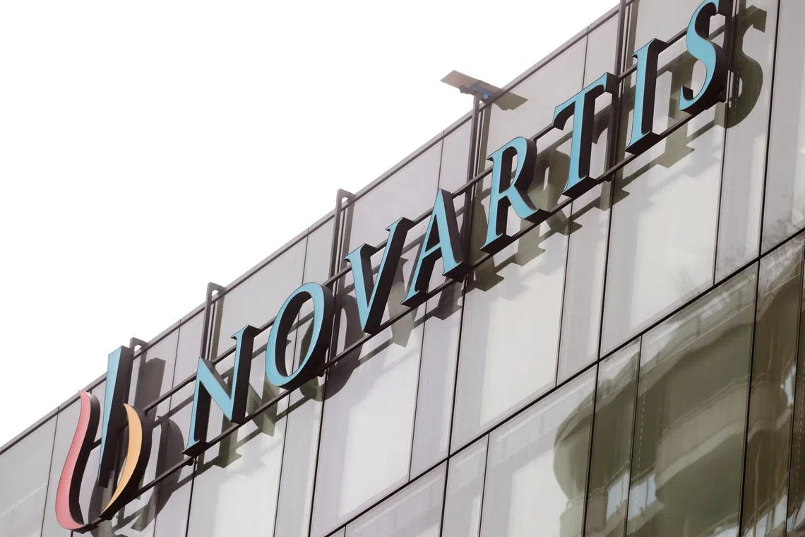 For Swiss drugmakers like Novartis, the stay of execution granted to the sector feels temporary, with a possible 25 per cent pharmaceutical tariff to come if no deal is done.