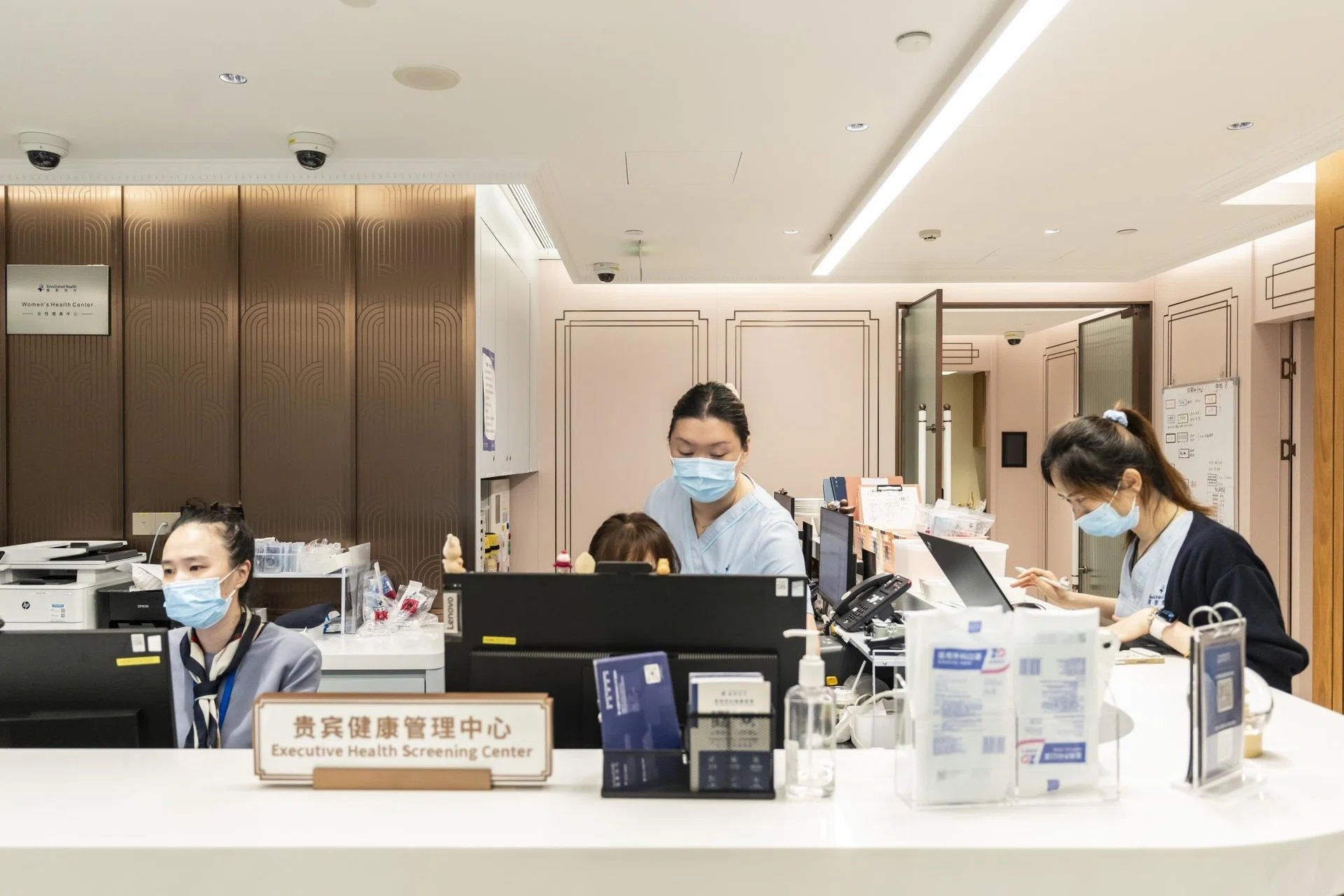 China’s nascent medical tourism lures foreign patients with cutting-edge, cheap medical care