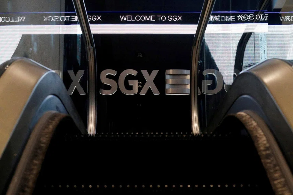 SGX-listed Reits with a focus on US assets, primarily commercial real estate, have suspended, delayed or reduced distributions amid plunging office values in the country. 