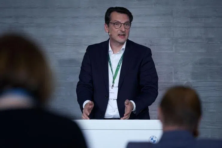 Nedeljkovic, 56, will take over on May 14 and be expected to steer BMW back towards sales growth, particularly in China, the world’s biggest auto market.