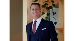 That tech companies are driving financial inclusion as they grow is heartening, and the way they are innovating with cloud technology to achieve this is inspiring says Amazon Web Services's Phil Davis.