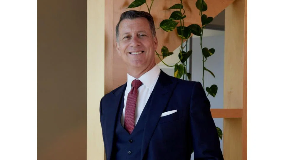 That tech companies are driving financial inclusion as they grow is heartening, and the way they are innovating with cloud technology to achieve this is inspiring says Amazon Web Services's Phil Davis.