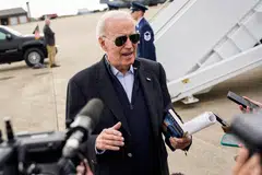 US President Joe Biden on Jan 3, 2025 announced the veto of the sale of US Steel on national security grounds.