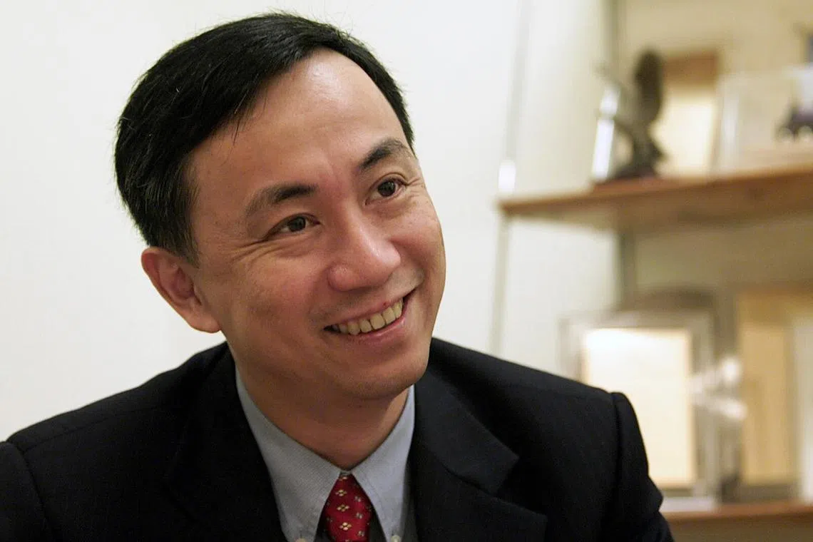 Azeus executive chairman and director Lee Wan Lik says sales of its Azeus products segment has increased globally.