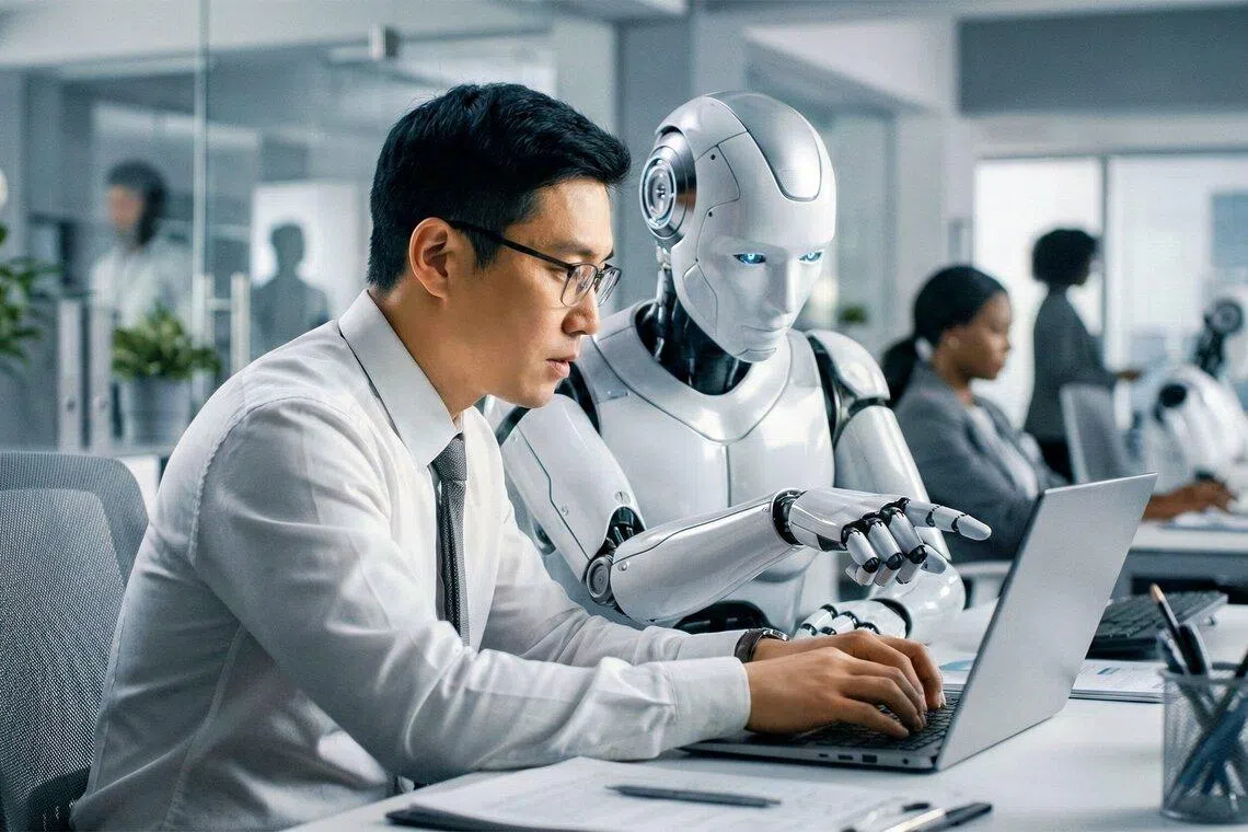 By digitising expertise, companies can scale an individual’s skills across time and location, allowing new hires – even after the expert has left – to perform more like veterans.