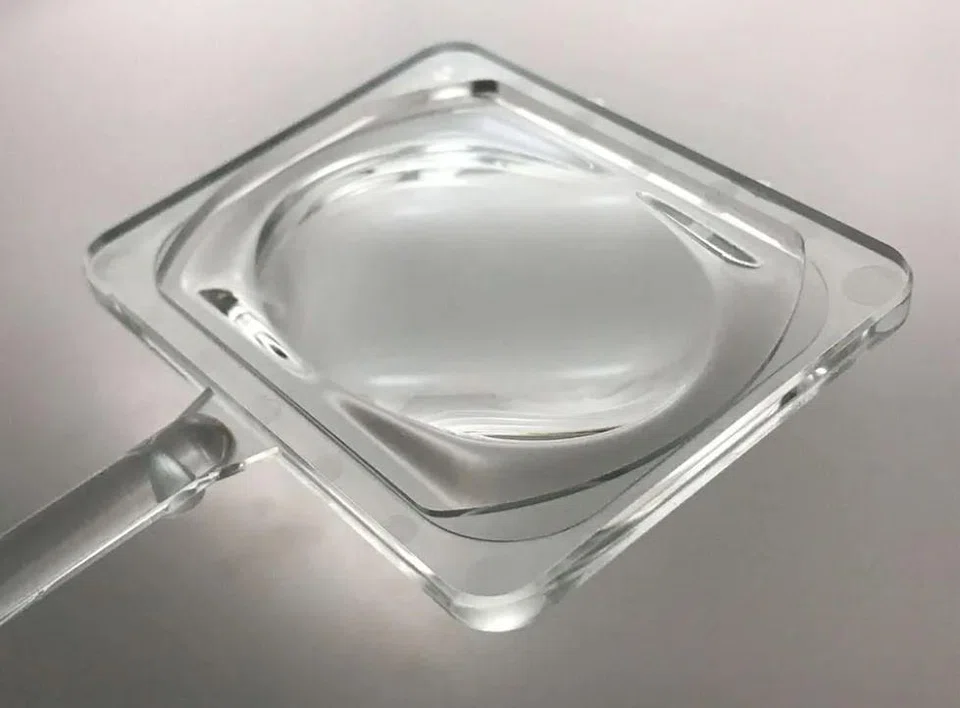 The counter adds S$0.25 to rise as high as S$1.27 as at 10.20 am, with 29.5 million shares changing hands.