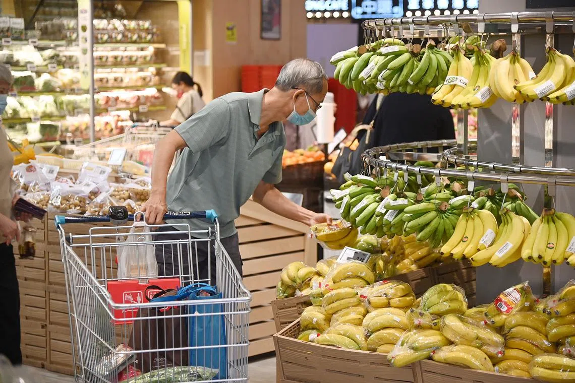 Higher costs of goods and services has caused a sharp drop in the level of confidence about retirement adequacy.


