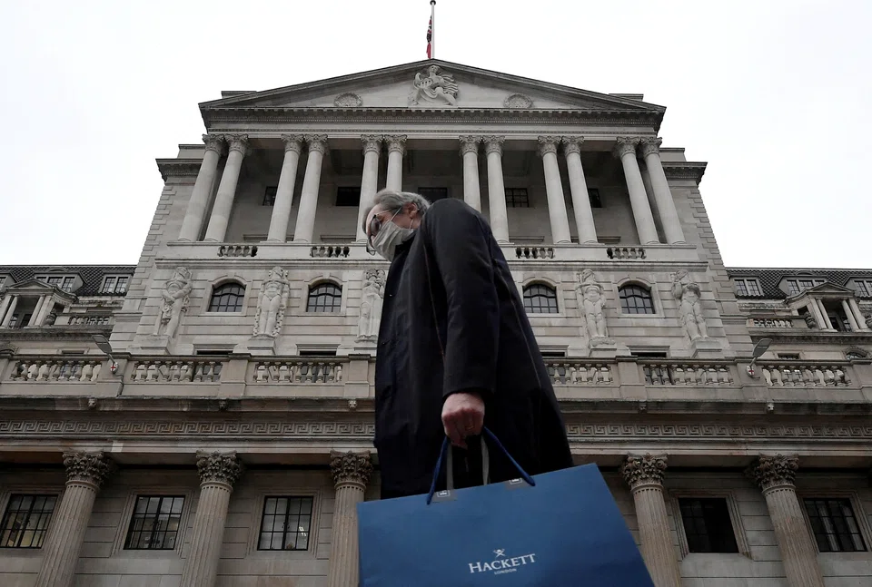 The Bank of England looks poised to raise interest rates on Thursday for the fourth time since December.