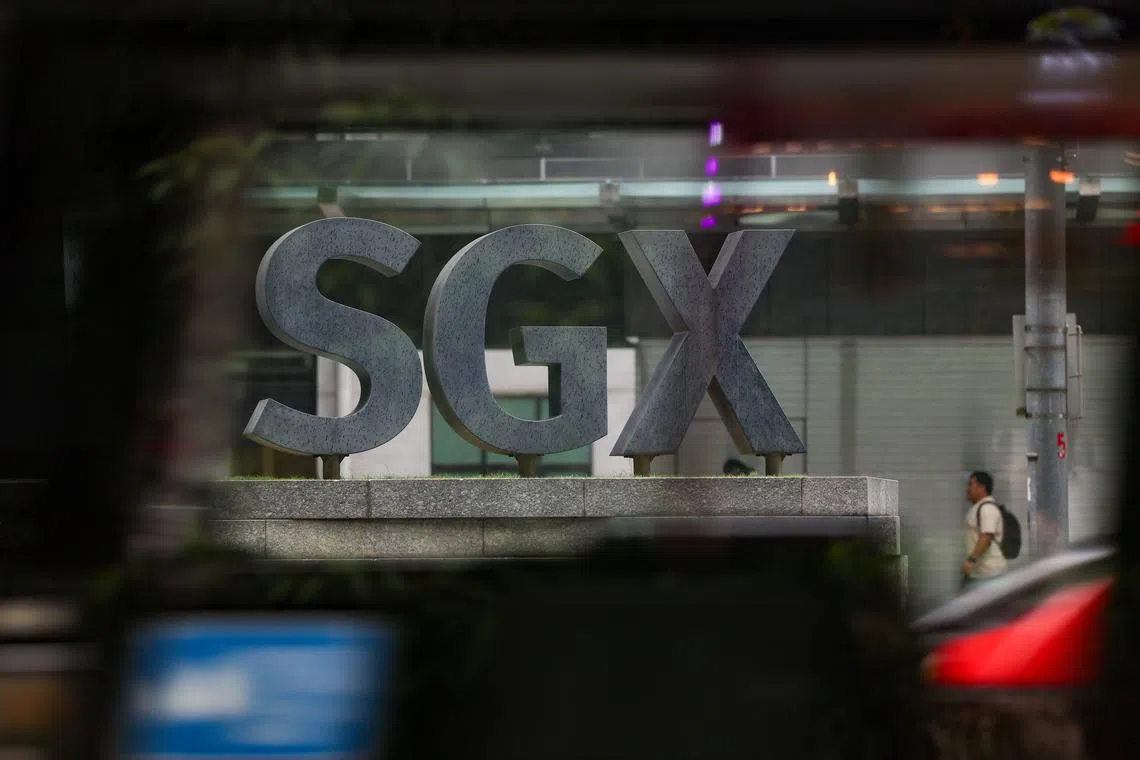 The hard nine-year-cap on ID tenures in SGX's listing rules has helped advance board diversity agendas.