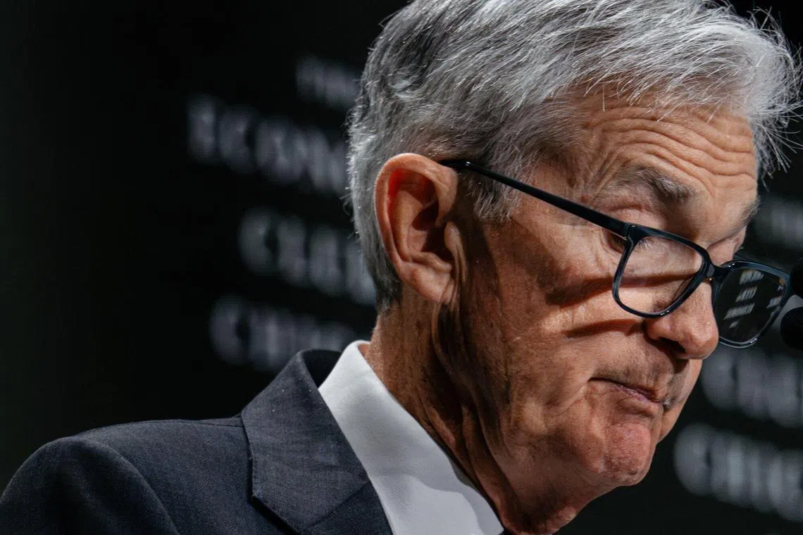 Trump has on several occasions threatened to remove Powell from his post, and criticism of his Fed head stretches back to 2018.