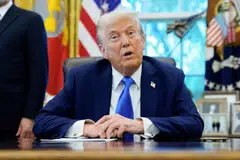 The step to reshape the H-1B visa programme represents Trump administration’s most visible effort yet to rework temporary employment visas and underscores what critics have said is a protectionist agenda.