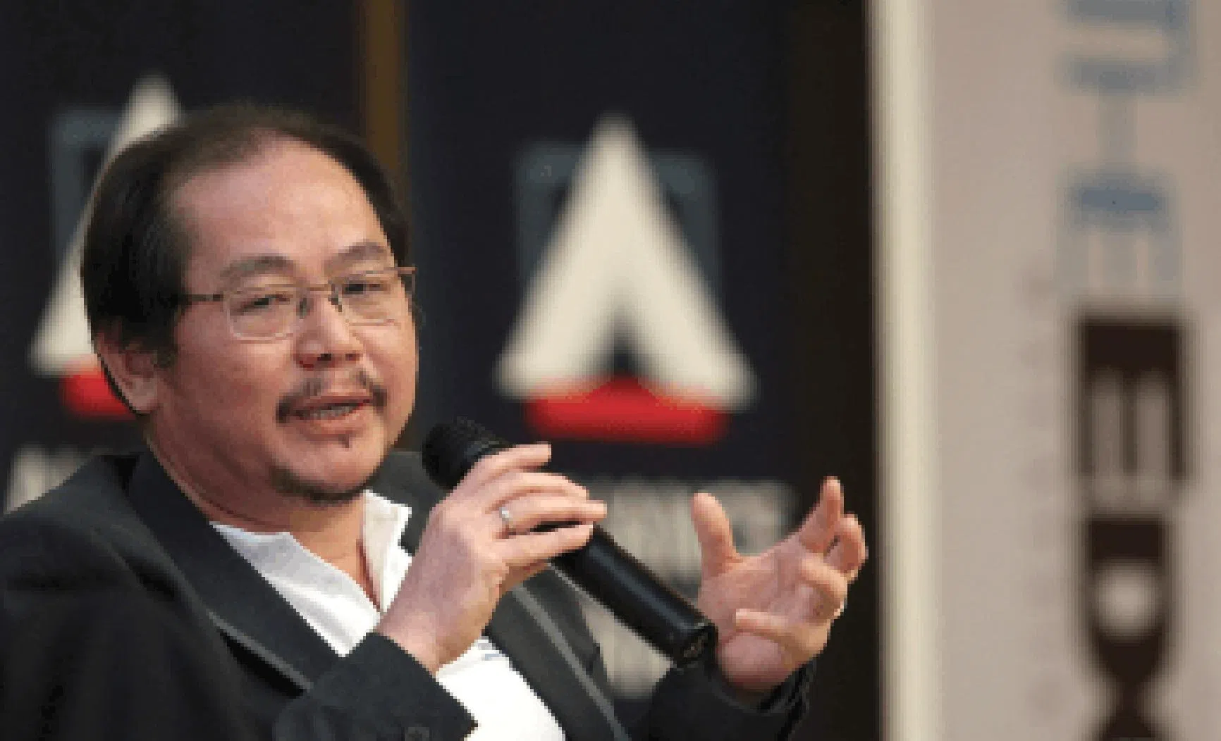 Avarga receives Salt=