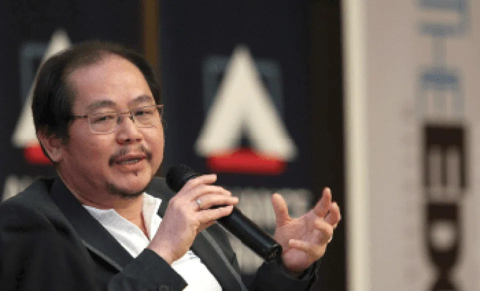 Avarga's executive chairman Tong Kooi Ong is making an offer to take the company private.