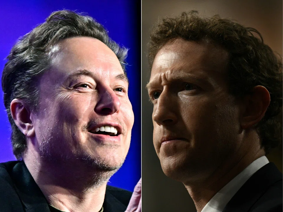 X and Tesla CEO Elon Musk and Meta CEO Mark Zuckerberg. Musk spent over a quarter of a billion dollars to help Donald Trump win the November election, federal filings show, while other social media companies have donated heavily to Trump’s inauguration.