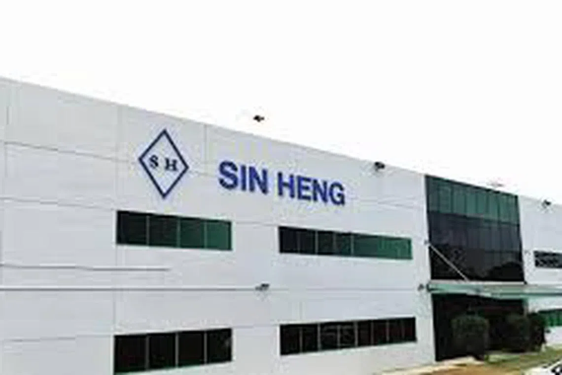 The independent financial adviser appointed by Sias found the offer price from Tal United to be below the median and mean of the share to net asset value ratios of “selected comparable transactions”. 